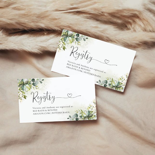 D'accompagnement Carte de boîtier du registre de verdure (Créateur téléchargé)