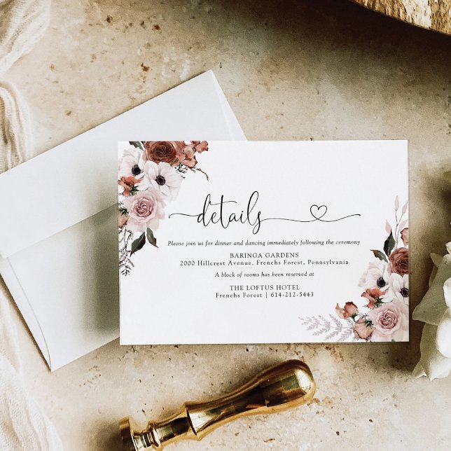 D'accompagnement Carte de boîtier Mariage de soie (Créateur téléchargé)