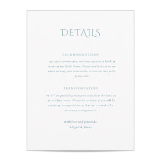 D'accompagnement Carte de boîtier Mariage Norwich