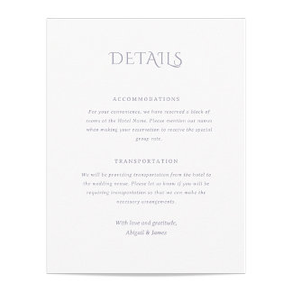D'accompagnement Carte de boîtier Mariage Norwich