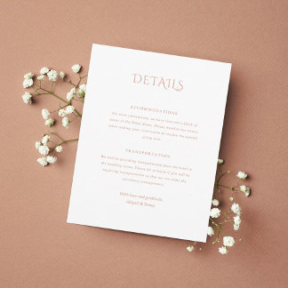 D'accompagnement Carte de boîtier Mariage Norwich