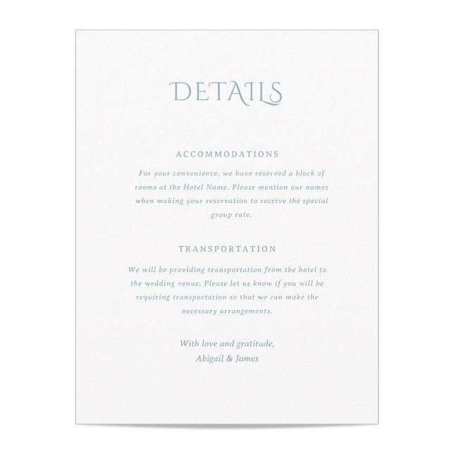 D'accompagnement Carte de boîtier Mariage Norwich (Créateur téléchargé)