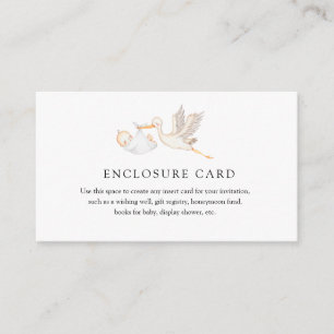 D'accompagnement Carte de boîtier personnalisée de la Bouche blanch