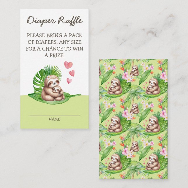 D'accompagnement Carte de boîtier pour machine à laver mère et bébé (Devant / Derrière)