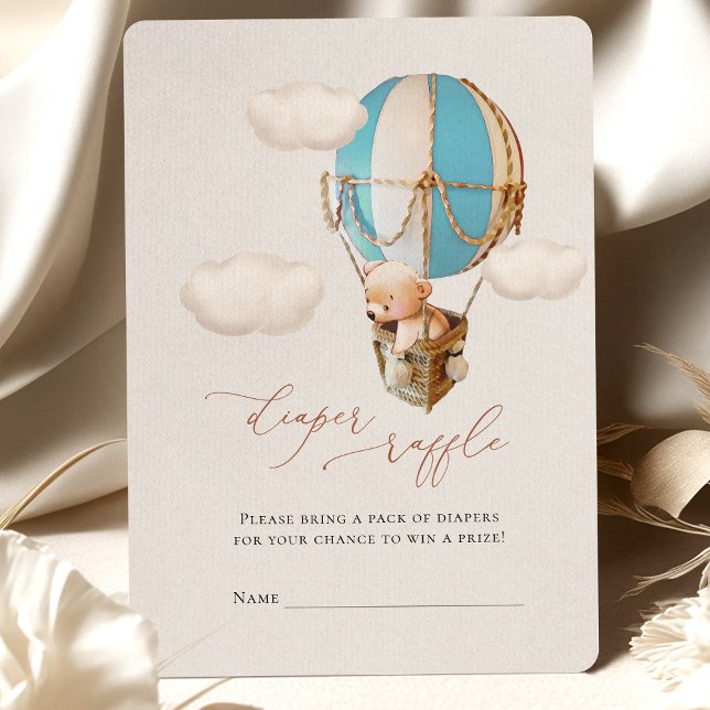 D'accompagnement Carte de boîtier pour rabats de couches d'ours (Créateur téléchargé)