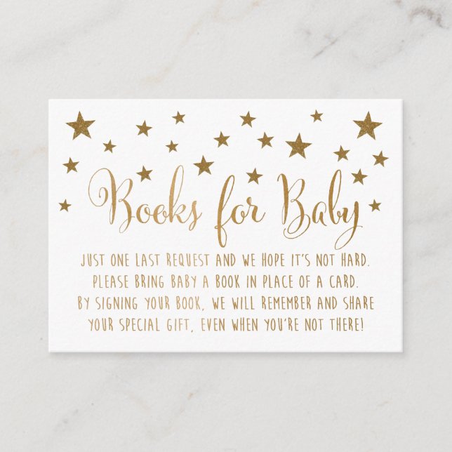 D'accompagnement Carte de demande de livre à insérer (Devant)