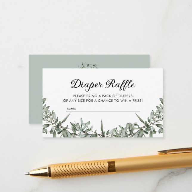 D'accompagnement Carte de fermeture à rabat pour couches de verdure (Devant/Arrière en situation)