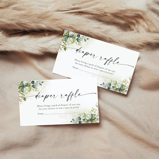 D'accompagnement Carte de fermeture à rouleaux de couches vertes (Créateur téléchargé)