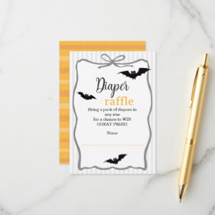D'accompagnement Carte de fermeture Baby shower