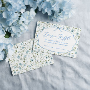 D'accompagnement Carte de jeu de tirage au sort de couche pour Baby