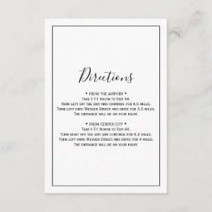 D'accompagnement Carte de livres minimalistes pour bébé