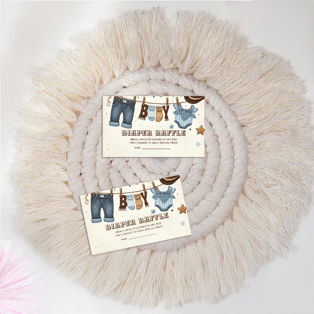 D'accompagnement Carte d'enclos de billets de tirage de couches (Créateur téléchargé)