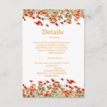 Carte d'invitation Mariage Anniversaire Baby Showe