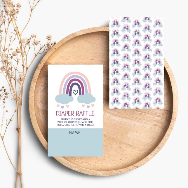 D'accompagnement Carte du boîtier de la couche Arc-en-Ciel Little (Créateur téléchargé)