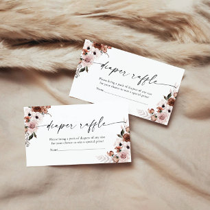 D'accompagnement Carte du boîtier de la jauge florale en soie