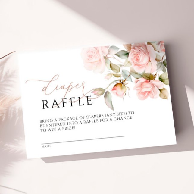 D'accompagnement Carte Feuille de carafe rose et verte (Créateur téléchargé)