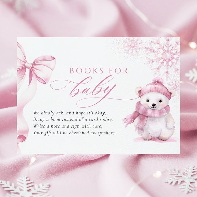 D'accompagnement Carte Livres à peine attendus pour bébé (Créateur téléchargé)