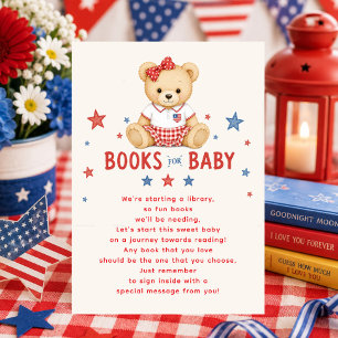 D'accompagnement Carte Livres pour Bébé Fille