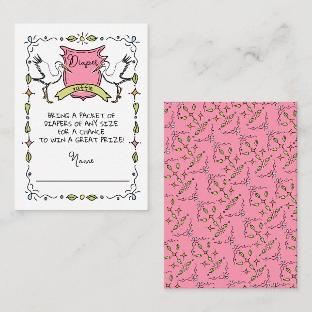 D'accompagnement Carte Raffin de la couche de cire dessinée à la ma (Devant / Derrière)