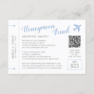 D'accompagnement Carte Wishing Well Request du registre du fonds de