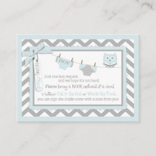 D'accompagnement Chevron Cravate Jumper Owl Apportez une carte de l