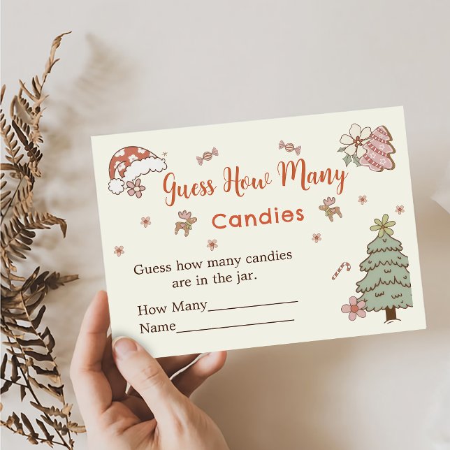 D'accompagnement Christmas Devis Combien De Carte De Boîtier De Jeu (Créateur téléchargé)