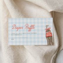 Elle est prête à éclore Carte à insérer pour Baby 