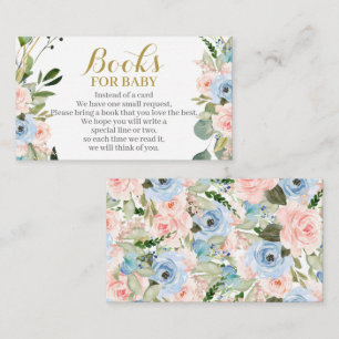 D'accompagnement Floral genre révéler apporter une carte de boîtier
