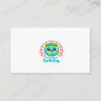 D'accompagnement Jolie carte de Terre pour la Journée de la Terre