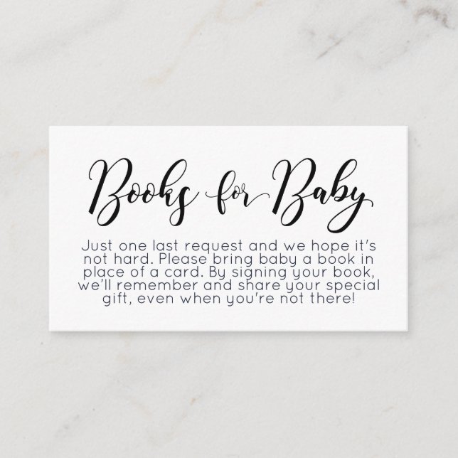 D'accompagnement Livres à fleurs d'aquarelle pour la carte de boîti (Devant)