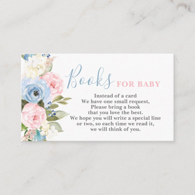 D'accompagnement Livres de révélation de genre pour la carte de boî (Devant)