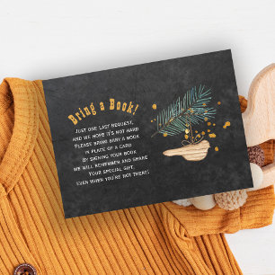 D'accompagnement Livres pour bébé hiver insérez une carte dans un l