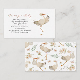 D'accompagnement Livres pour filles pour carte de boîtier pour bébé