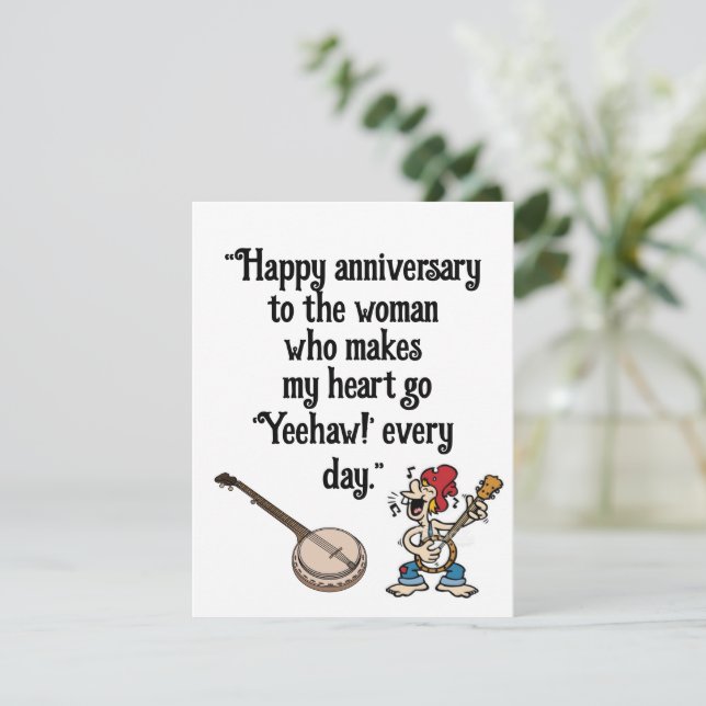 D'accompagnement Love you more carte boîtier (Debout devant)