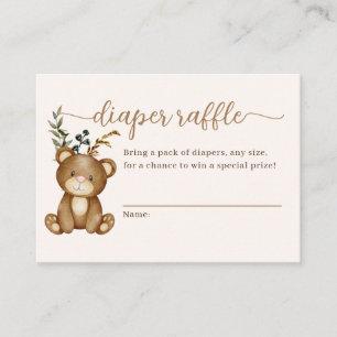 D'accompagnement On Peut Attendre ! Carte de boîtier de broche de c