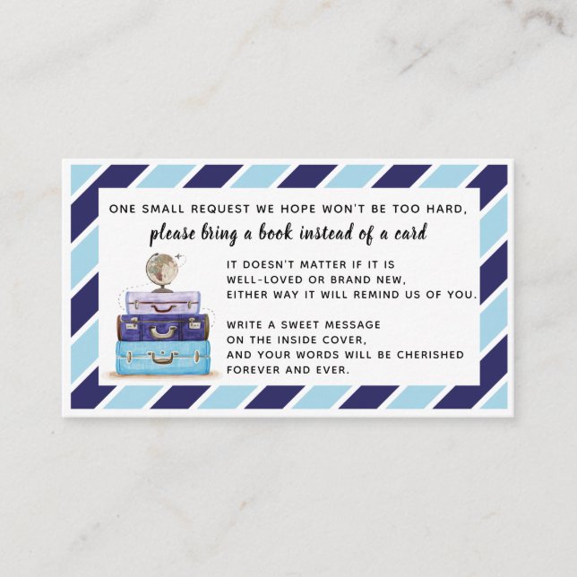 D'accompagnement Réserver au lieu d'insérer la carte bleue (Devant)