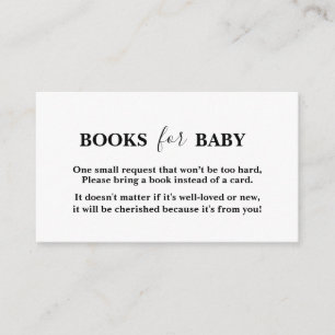 D'accompagnement Simple minimaliste apporter une carte de livre