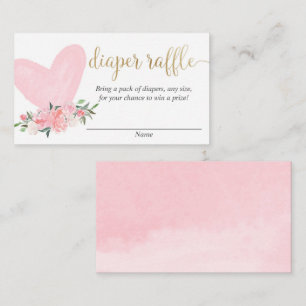 D'accompagnement Valentines d'or rose jour coeur de la couche carte