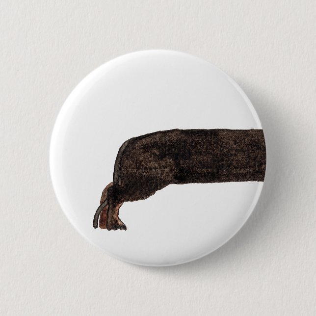 Dachshund badge (Devant)