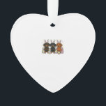 Dachshund Easter T-Shirt<br><div class="desc">Dachshund Easter T-Shirt</div>