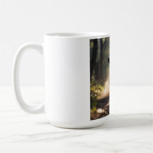 Dachshund Elegant café Mug