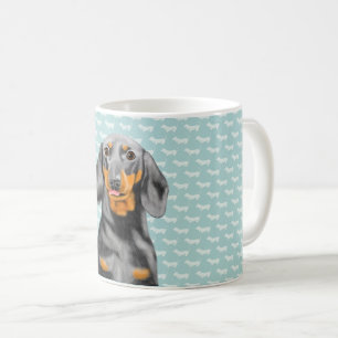 Dachshund Lover Coffee Mug