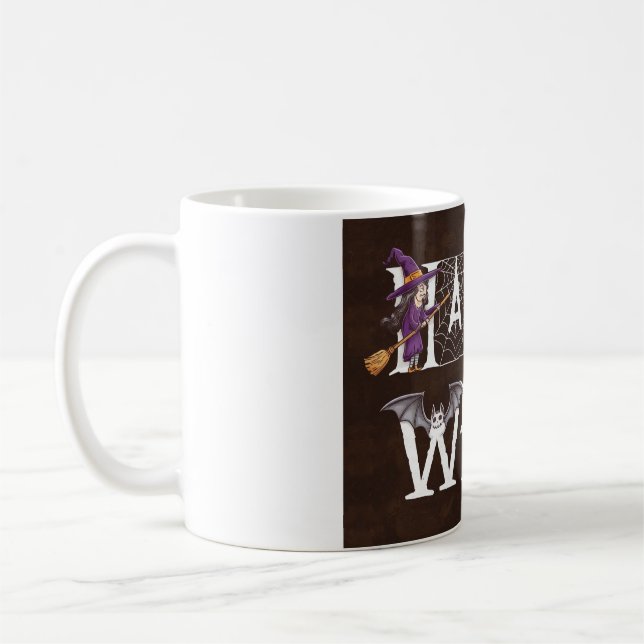 Dachshund Lover Mug Dachshund Cadeau Café Mug Dach (Gauche)