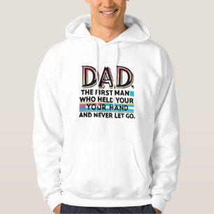 DAD - Le Premier Homme Qui A Tenu Votre Sweat - sh