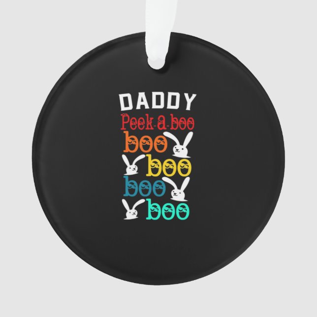 Daddy Bunny Jeu Pour Hommes_S Nouveauté (devant)