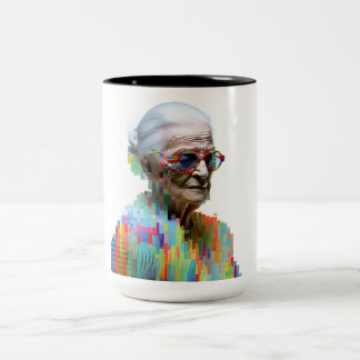 Dadi Ma mugs