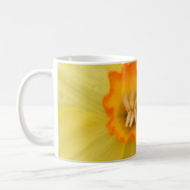 Daffodique Mug (Gauche)