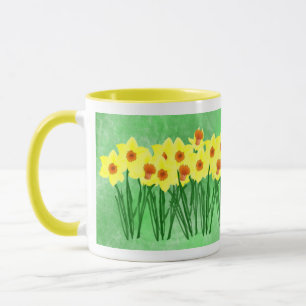 Daffodiques Mug
