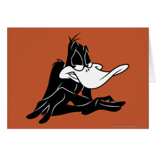 DAFFY DUCK™ Haut