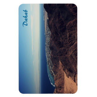 Dahab Flexi Magnet